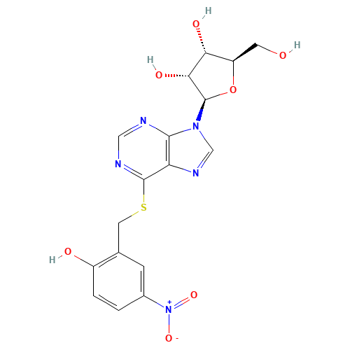 FT-0640426 CAS:56964-73-9 chemical structure