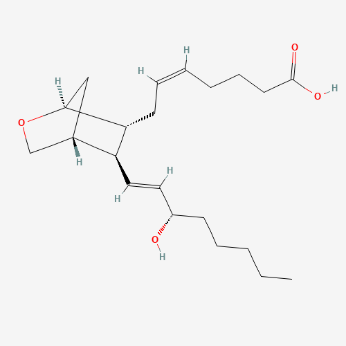 FT-0640429 CAS:56985-32-1 chemical structure