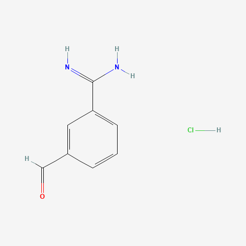FT-0640435 CAS:57081-01-3 chemical structure