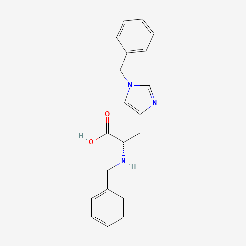 FT-0640436 CAS:57101-60-7 chemical structure