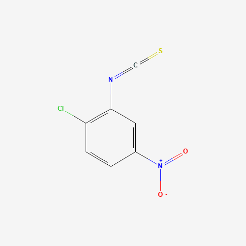 FT-0640440 CAS:57135-68-9 chemical structure