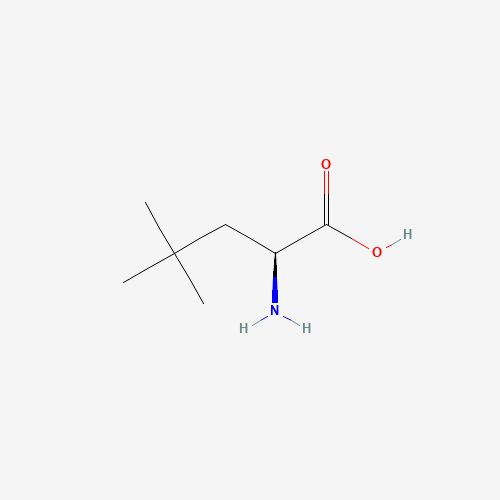 FT-0640443 CAS:57224-50-7 chemical structure