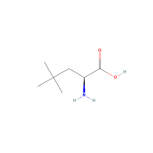 GAMMA-METHYL-L-LEUCINE (CAS: 57224-50-7) - Related Chemical Product