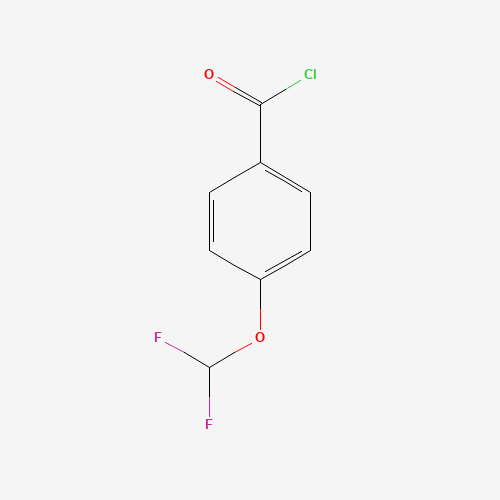 FT-0640449 CAS:57320-63-5 chemical structure