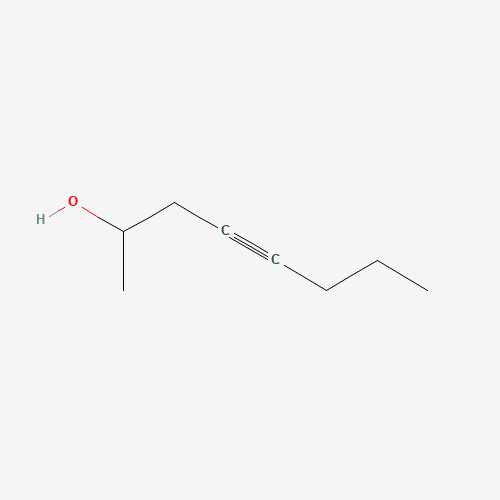 FT-0640451 CAS:57355-72-3 chemical structure