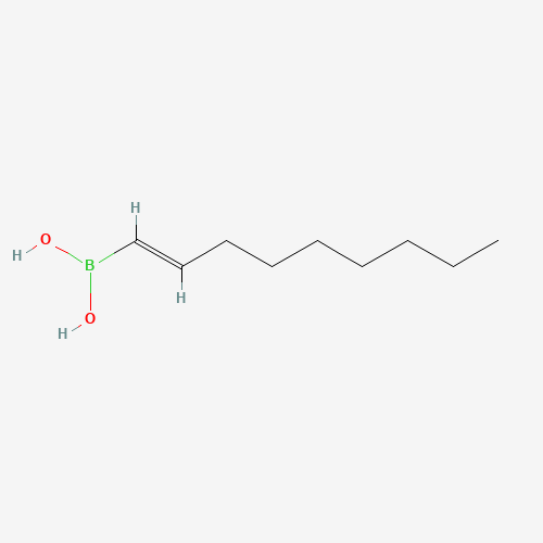 TRANS-NONENYLBORONIC ACID (CAS: 57404-77-0) - Related Chemical Product