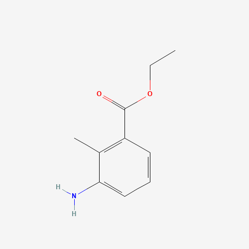 3-AMINO-O-TOLUIC ACID ETHYL ESTER (CAS: 57414-85-4) - Related Chemical Product