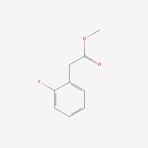 METHYL 2-FLUOROPHENYLACETATE (CAS: 57486-67-6) - Related Chemical Product