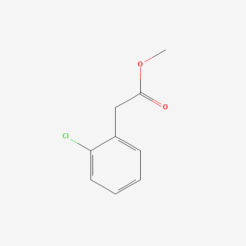 FT-0640461 CAS:57486-68-7 chemical structure