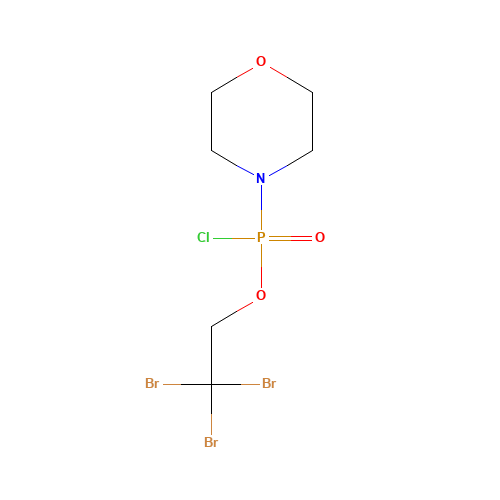FT-0640469 CAS:57575-15-2 chemical structure