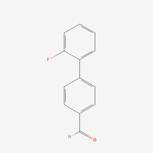 2'-FLUOROBIPHENYL-4-CARBALDEHYDE (CAS: 57592-42-4) - Related Chemical Product