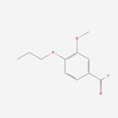 FT-0640477 CAS:57695-98-4 chemical structure
