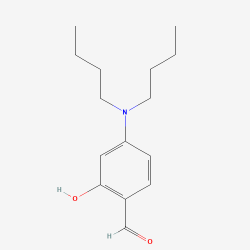 FT-0640483 CAS:57771-09-2 chemical structure