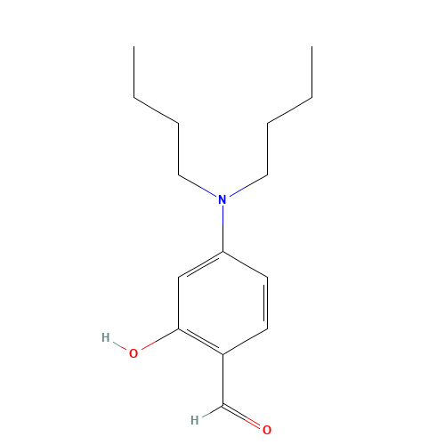 FT-0640483 CAS:57771-09-2 chemical structure