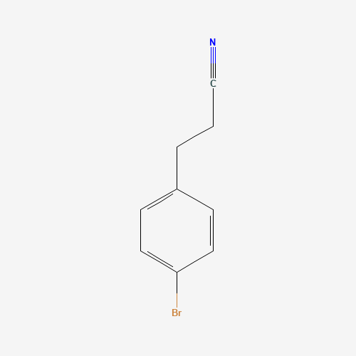 FT-0640484 CAS:57775-08-3 chemical structure