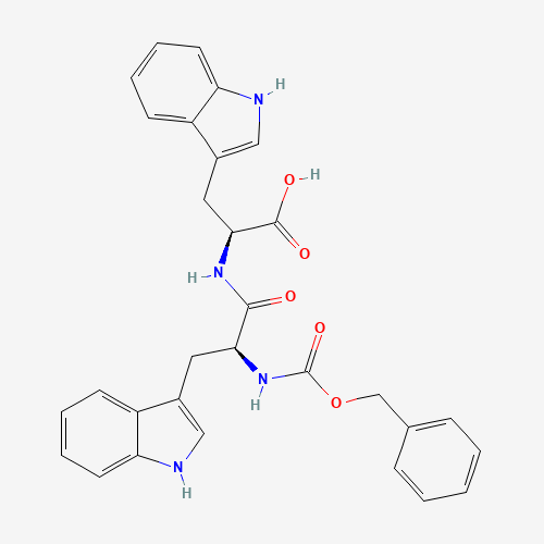 FT-0640493 CAS:57850-17-6 chemical structure