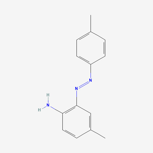FT-0640500 CAS:58010-91-6 chemical structure