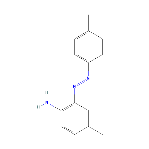 4-METHYL-2-P-TOLYLAZO-PHENYLAMINE (CAS: 58010-91-6) - Related Chemical Product