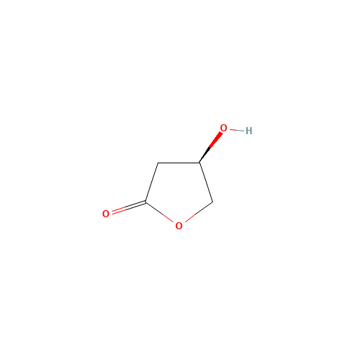 (R)-(+)-3-Hydroxybutyrolactone (CAS: 58081-05-3) - Related Chemical Product