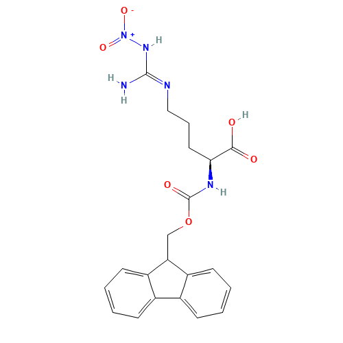FT-0640506 CAS:58111-94-7 chemical structure