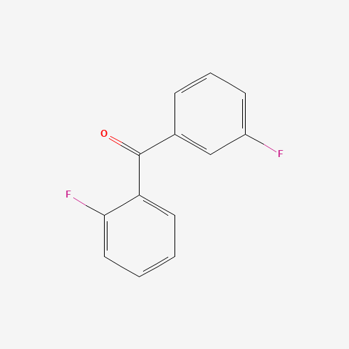 FT-0640507 CAS:58139-11-0 chemical structure