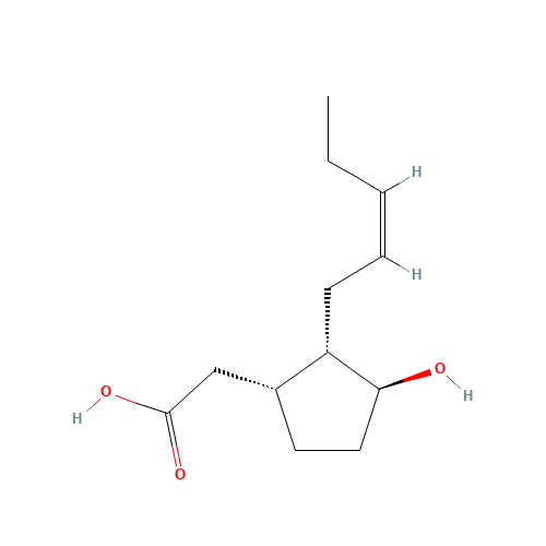 FT-0640516 CAS:58240-50-9 chemical structure