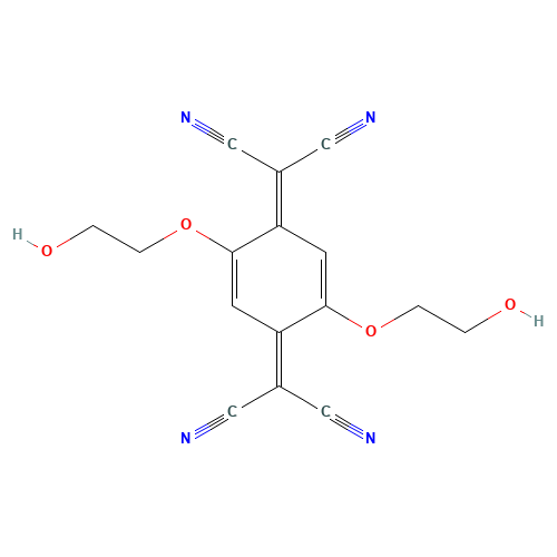 FT-0640518 CAS:58268-29-4 chemical structure