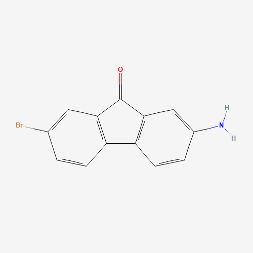 FT-0640534 CAS:58557-63-4 chemical structure