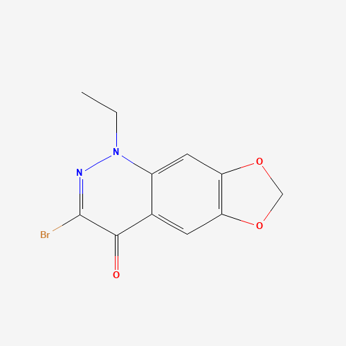FT-0640535 CAS:58561-09-4 chemical structure