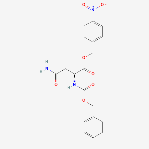 Z-D-ASN-ONB (CAS: 58578-32-8) - Related Chemical Product