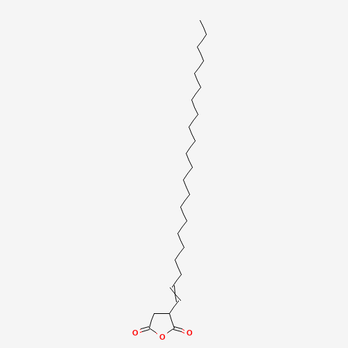 FT-0640541 CAS:58598-42-8 chemical structure