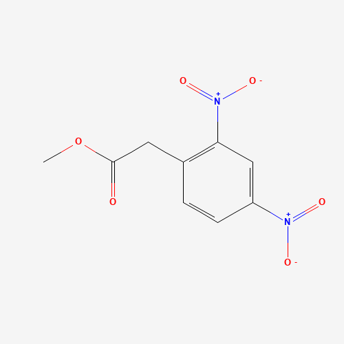 FT-0640543 CAS:58605-12-2 chemical structure