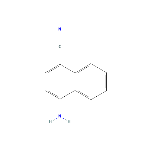FT-0640547 CAS:58728-64-6 chemical structure
