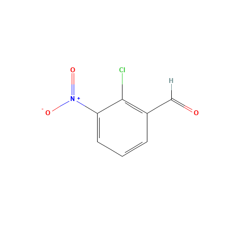 FT-0640552 CAS:58755-57-0 chemical structure