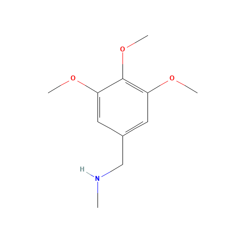 FT-0640555 CAS:58780-82-8 chemical structure