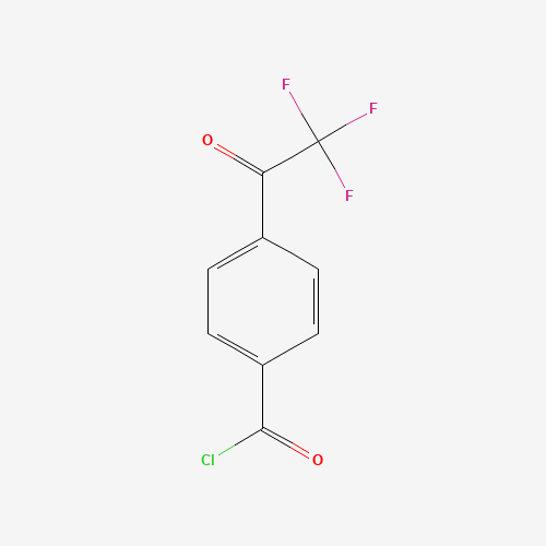 FT-0640557 CAS:58808-60-9 chemical structure