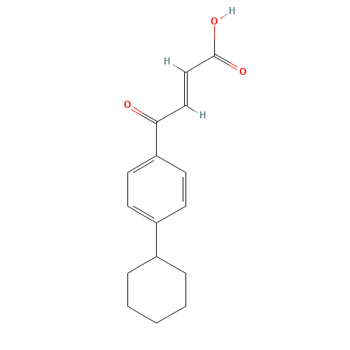 FT-0640563 CAS:58897-74-8 chemical structure