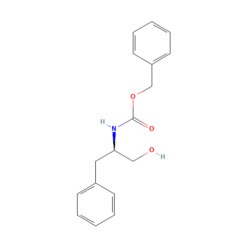 Cbz-D-Phenylalaninol (CAS: 58917-85-4) - Related Chemical Product