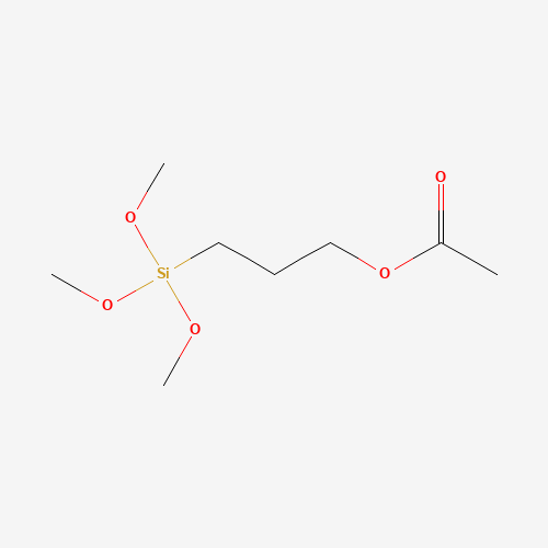 FT-0640572 CAS:59004-18-1 chemical structure