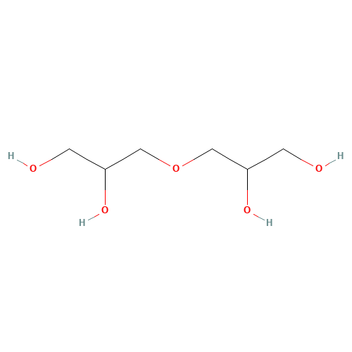 FT-0640581 CAS:59113-36-9 chemical structure
