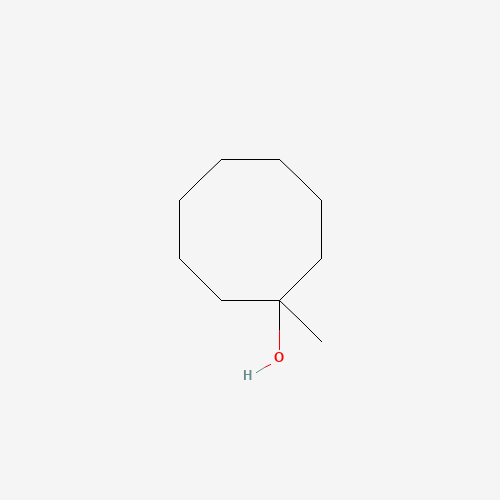 FT-0640582 CAS:59123-41-0 chemical structure