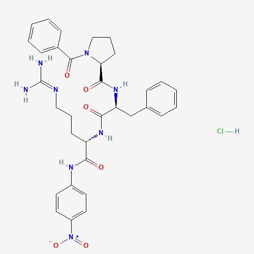 FT-0640589 CAS:59188-28-2 chemical structure