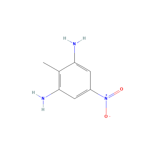 2,6-DIAMINO-4-NITROTOLUENE (CAS: 59229-75-3) - Related Chemical Product