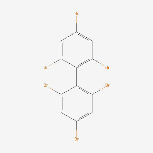 FT-0640594 CAS:59261-08-4 chemical structure