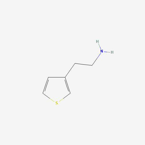 FT-0640595 CAS:59311-67-0 chemical structure