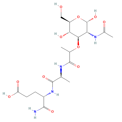 FT-0640596 CAS:59331-38-3 chemical structure