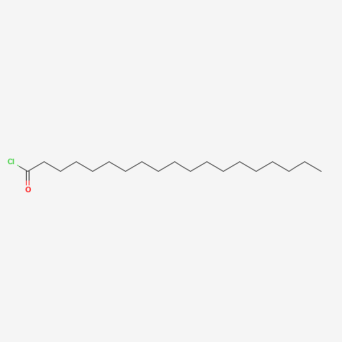 NONADECANOYL CHLORIDE (CAS: 59410-47-8) - Related Chemical Product