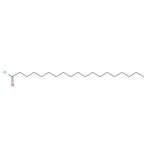 NONADECANOYL CHLORIDE (CAS: 59410-47-8) - Related Chemical Product
