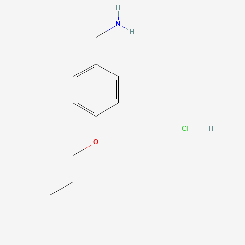 FT-0640607 CAS:59528-29-9 chemical structure