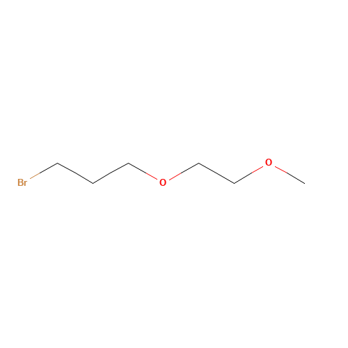 FT-0640609 CAS:59551-75-6 chemical structure